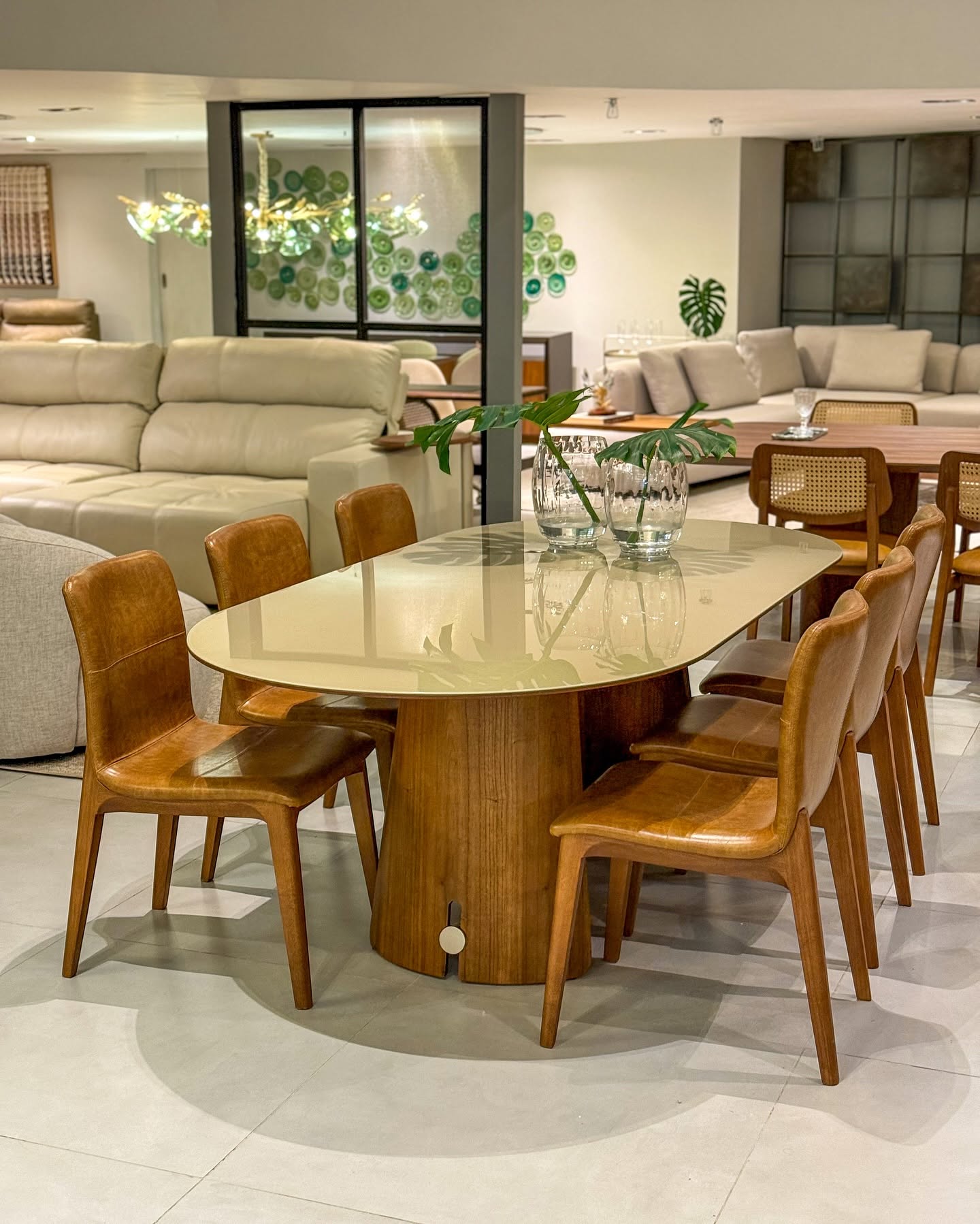 Sala de Jantar